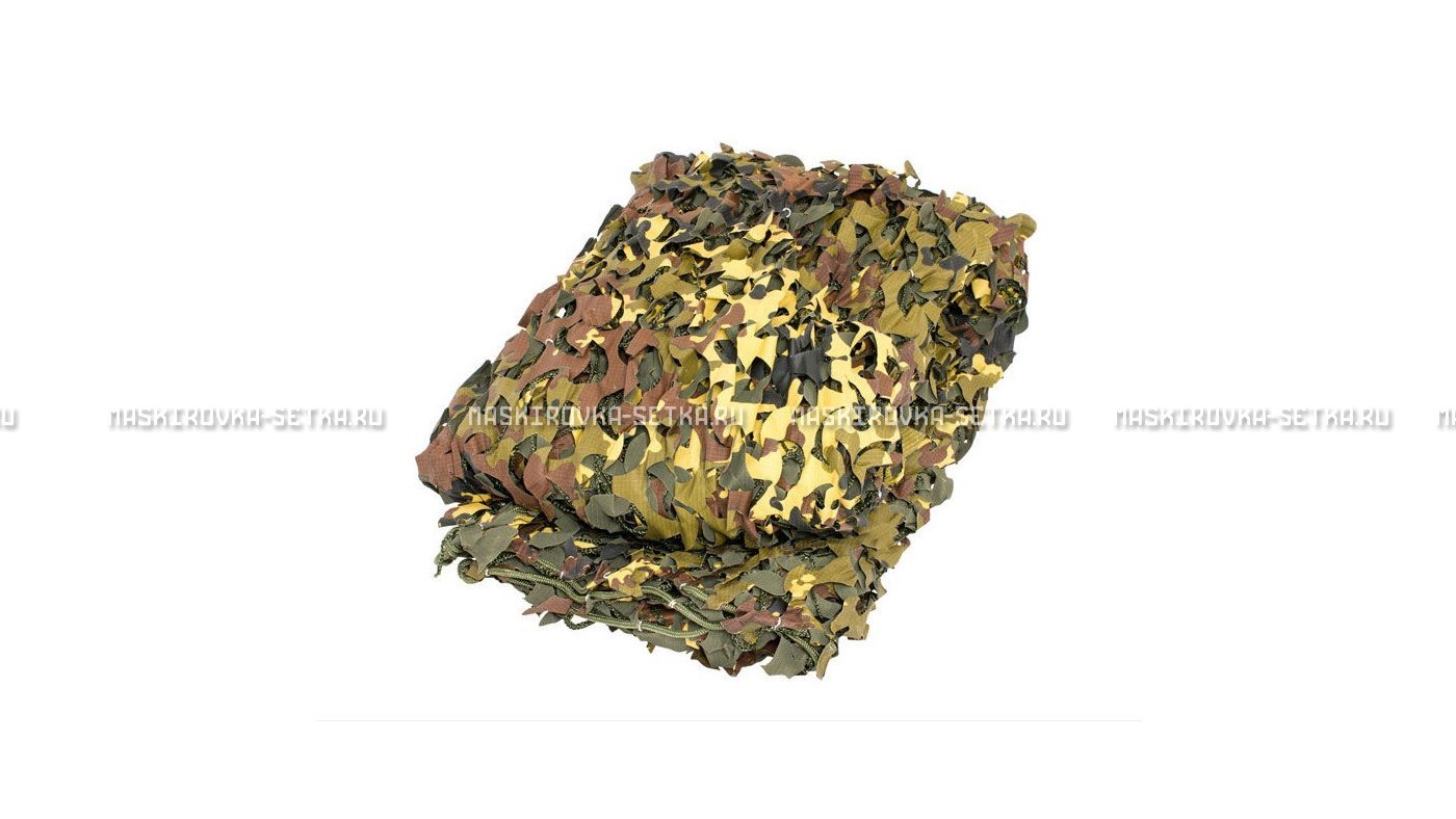 Массеть Camosystems Пейзаж-Профи Italy 3D 1,8х3 м  – купить по цене 3850 руб. в интернет-магазине в городе Челябинск картинка 6