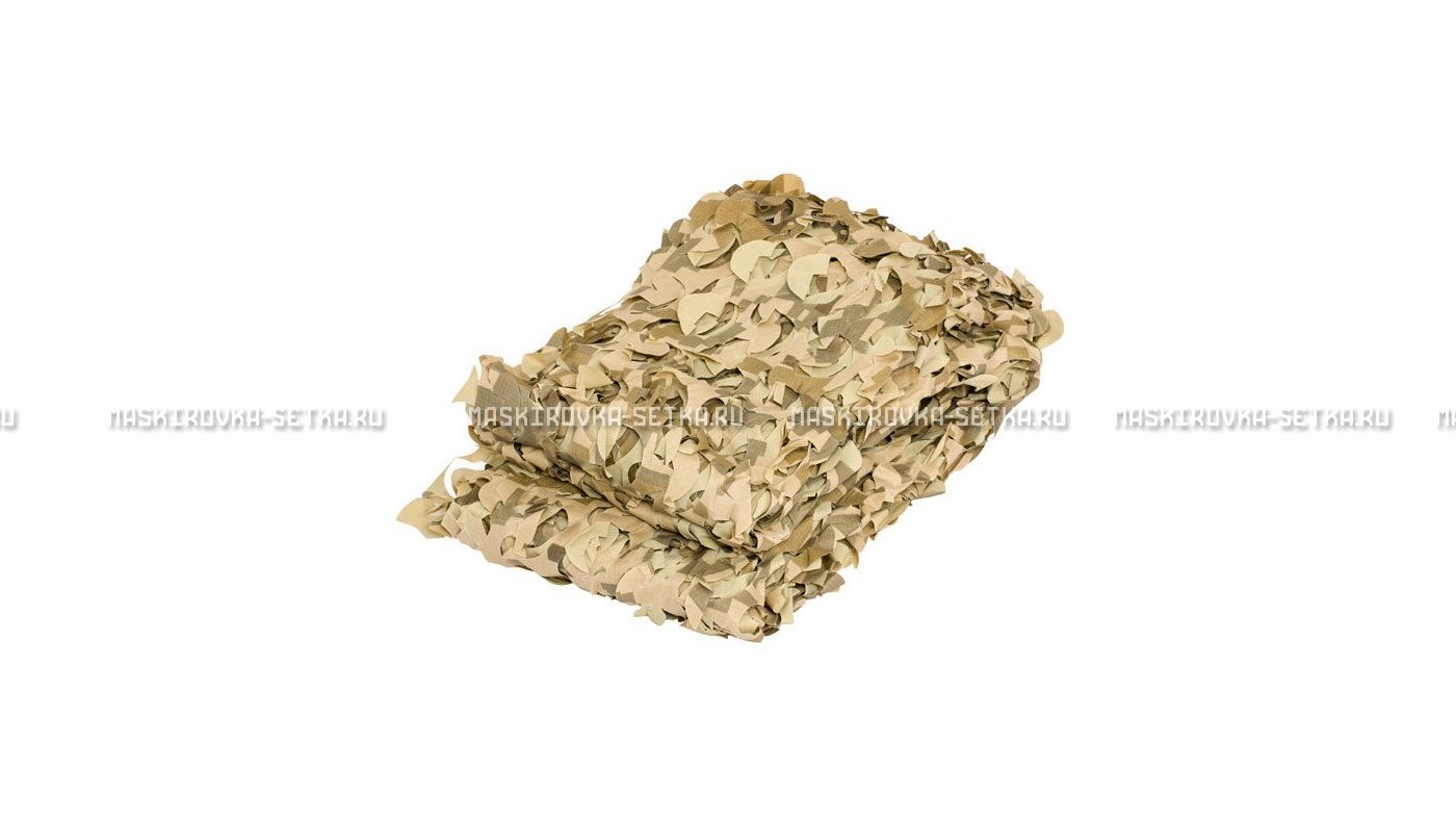Сетка Camosystems Пейзаж Камыш 3D 2,2х6 м  – купить по цене 6200 руб. в интернет-магазине в городе Челябинск картинка 6