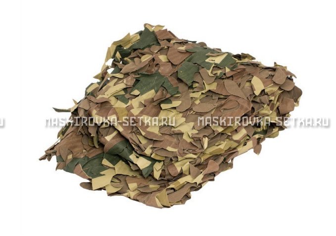 Сетка Camosystems Пейзаж Пустыня 3D 2,4х78 м  – купить по цене 77500 руб. в интернет-магазине в городе Челябинск картинка 1