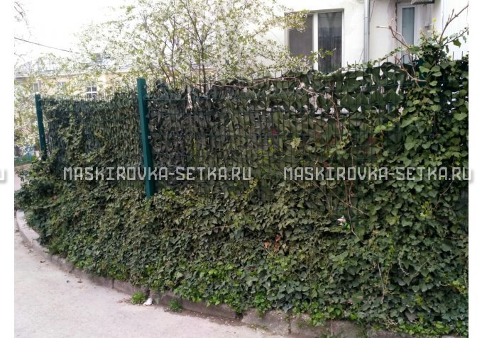 Маскировочная сеть МКТ-2Л Лес 2х6 м – купить по цене 3400 руб. в интернет-магазине в городе Челябинск картинка 6