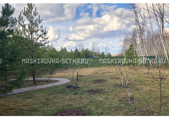 Маскировочная сеть МКТ-3Л Листва 2х3 м – купить по цене 3200 руб. в интернет-магазине в городе Челябинск картинка 7