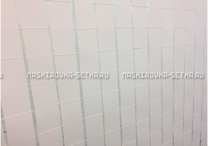 Маскировочная сеть МКТ-2С Снег 3х6 м – купить по цене 4400 руб. в интернет-магазине в городе Челябинск картинка 6