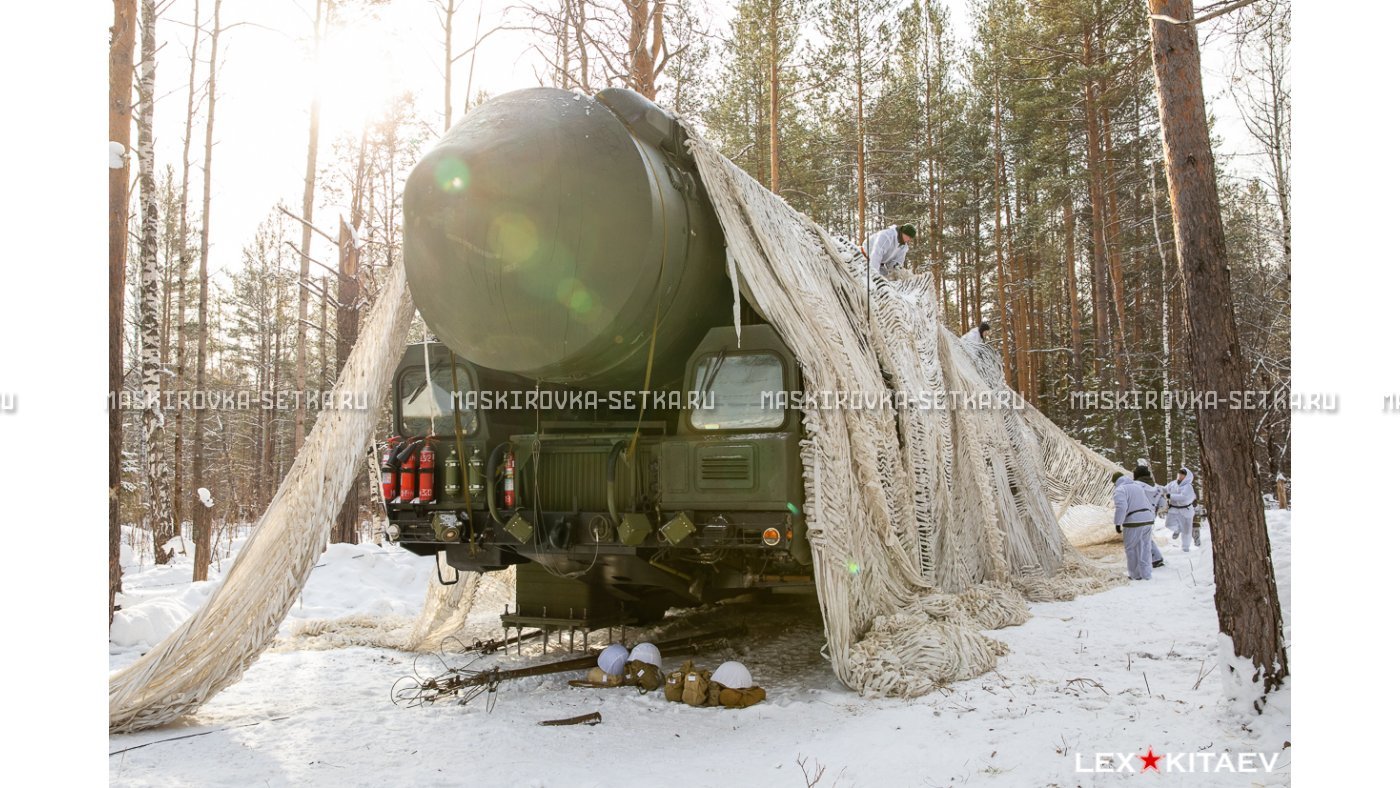 Маскировочный комплект МКТ-2С Снег 9х12 м – купить по цене 33200 руб. в интернет-магазине в городе Челябинск картинка 33