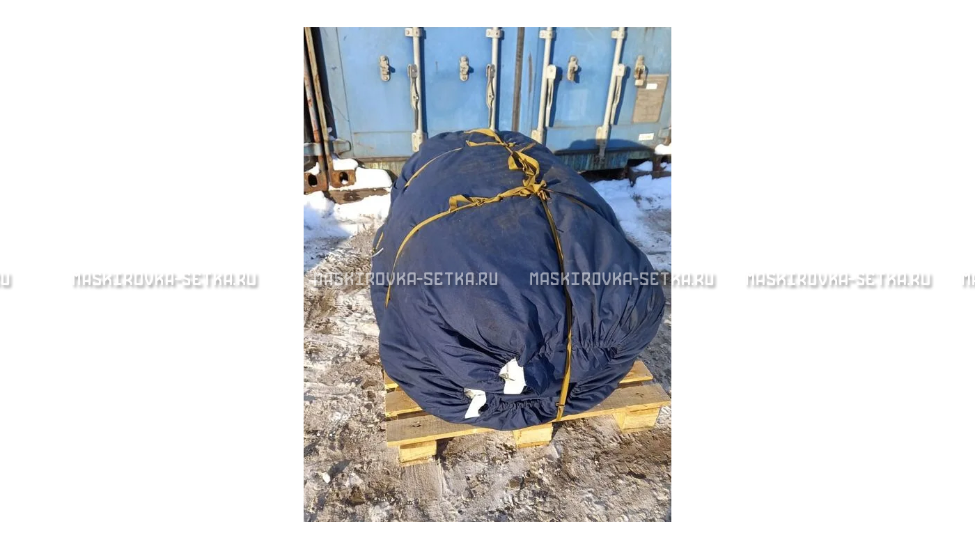 Маскировочный комплект МКТ-2С Снег 9х12 м – купить по цене 33200 руб. в интернет-магазине в городе Челябинск картинка 34